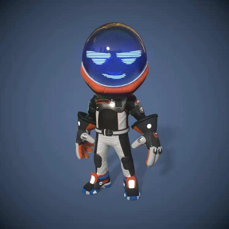 Astro Multiverse