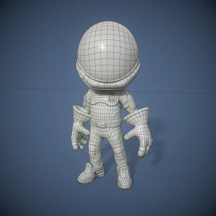 Astro Multiverse